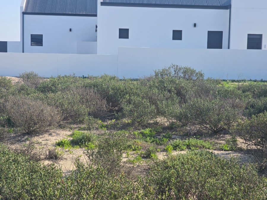 0 Bedroom Property for Sale in Atlantic Waves Estate Western Cape